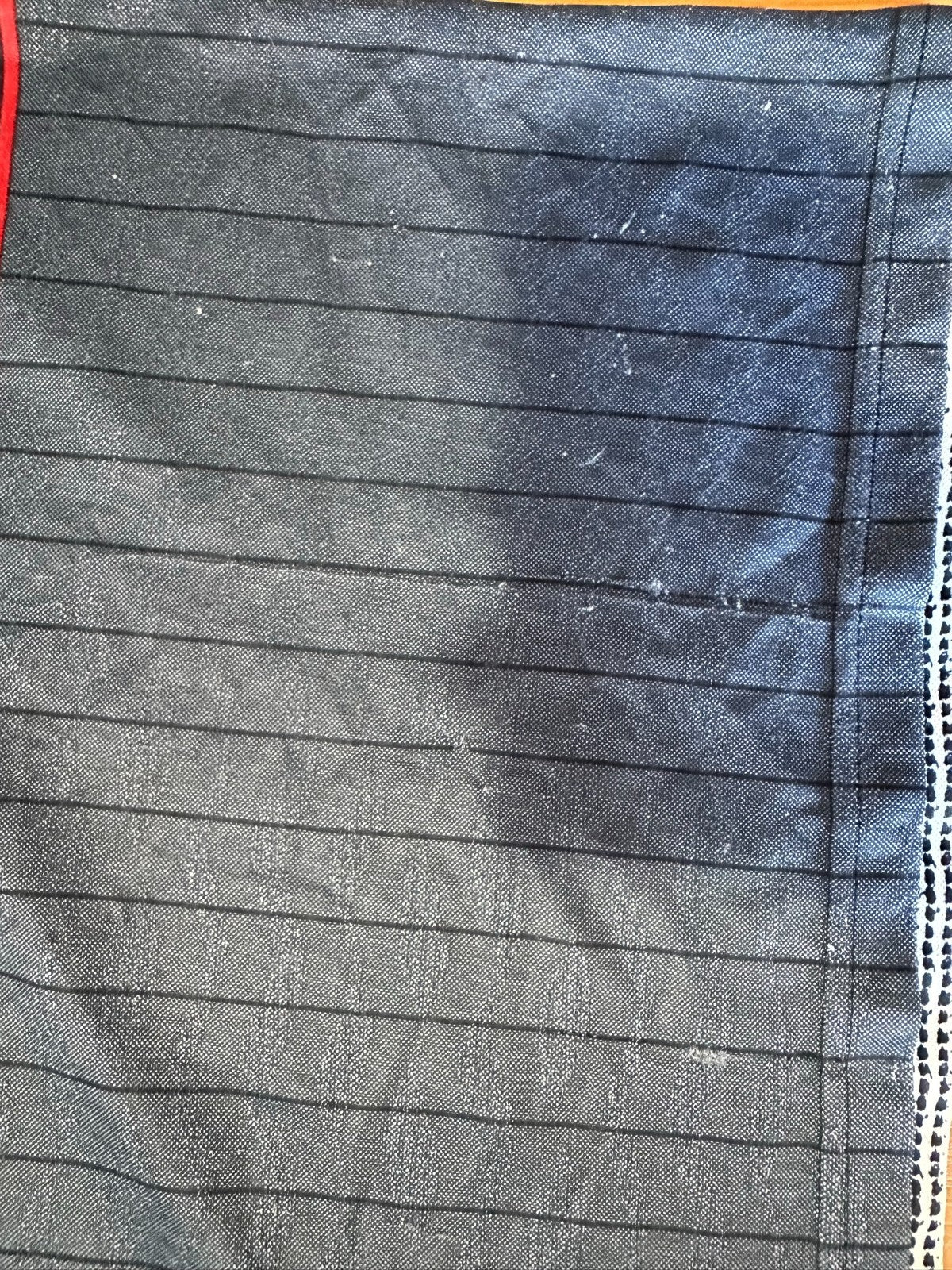 Manchester United 1995 1996 away Size Y football shirt jersey soccer kit Cantona