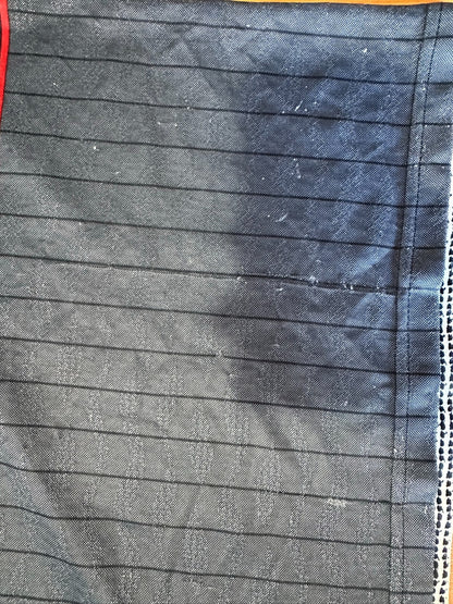 Manchester United 1995 1996 away Size Y football shirt jersey soccer kit Cantona