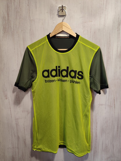 Deutschland 2016 2017 away Size S Germany Adidas shirt jersey soccer Reversible