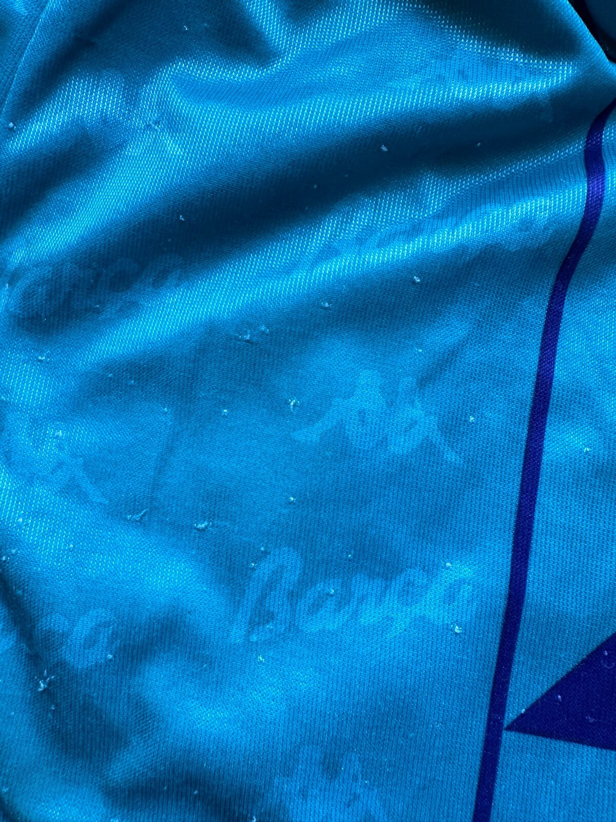 Kids FC Barcelona 1992 1993 1994 1995 away Kappa football soccer shorts YOUTH