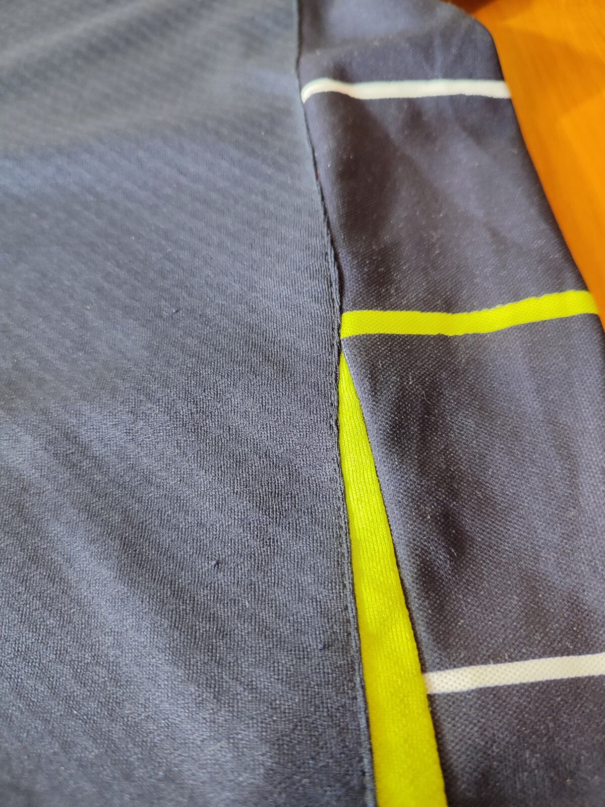 Tottenham Hotspur 2010 2011 third Sz S shirt jersey soccer kit 3rd football Puma