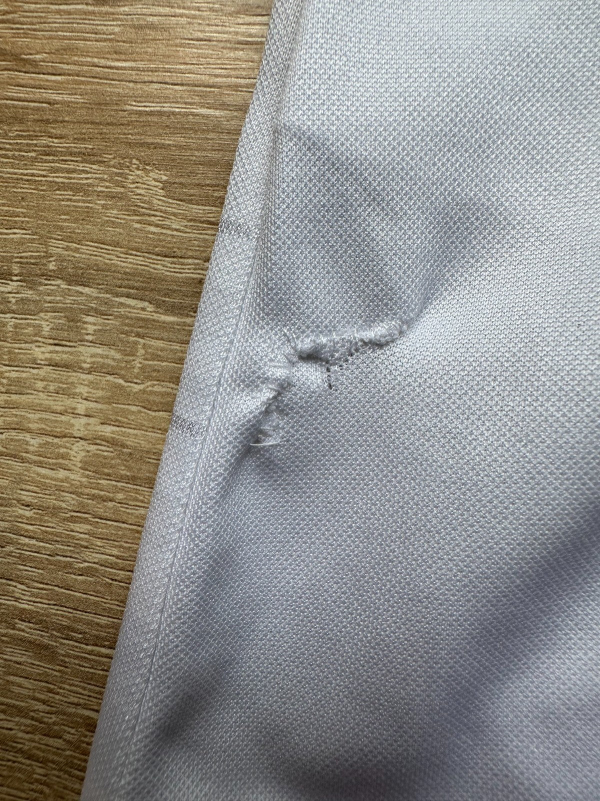 Chelsea London 2013 2014 away Sz S Adidas shirt soccer jersey football kit tee