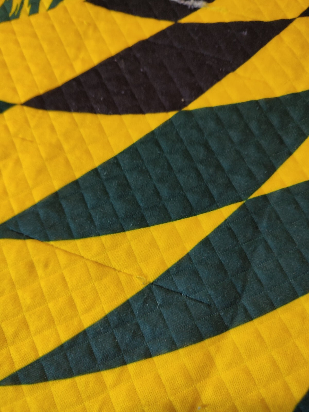 Manchester United 1995 1996 1997 goalkeeper Sz M shirt jersey Schmeichel kit GK