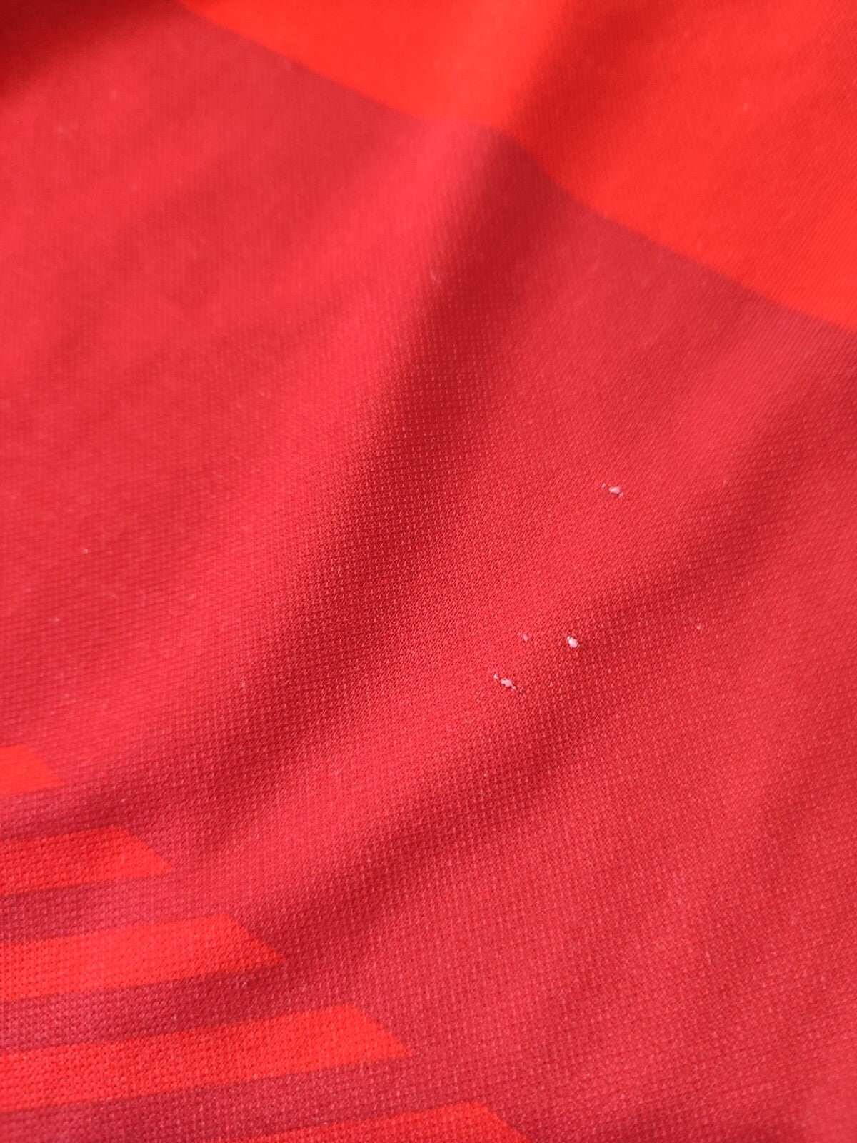 Arsenal London 2016 2017 training Sz S Puma shirt jersey maillot soccer kit tee