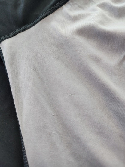 FC Liverpool 2002 2003 2004 away Sz 2XL football L/S shirt jersey Reebok kit XXL