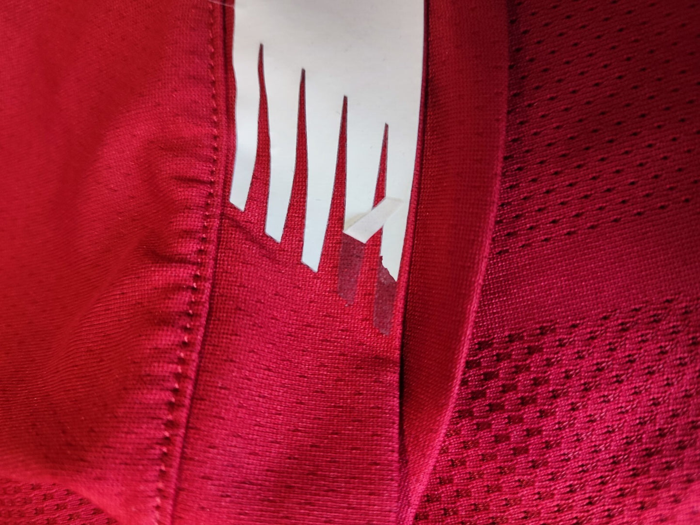 FC Liverpool 2019 2020 home Size L shirt soccer football jersey kit maillot tee