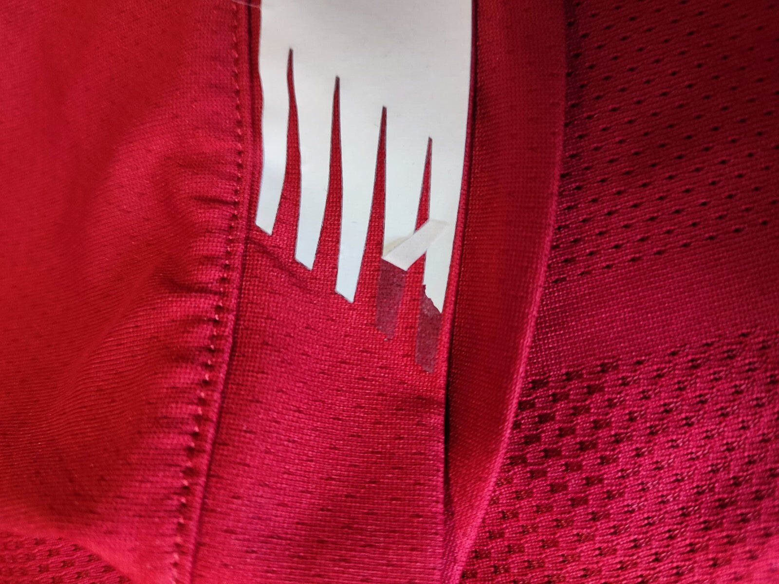 FC Liverpool 2019 2020 home Size L shirt soccer football jersey kit maillot tee