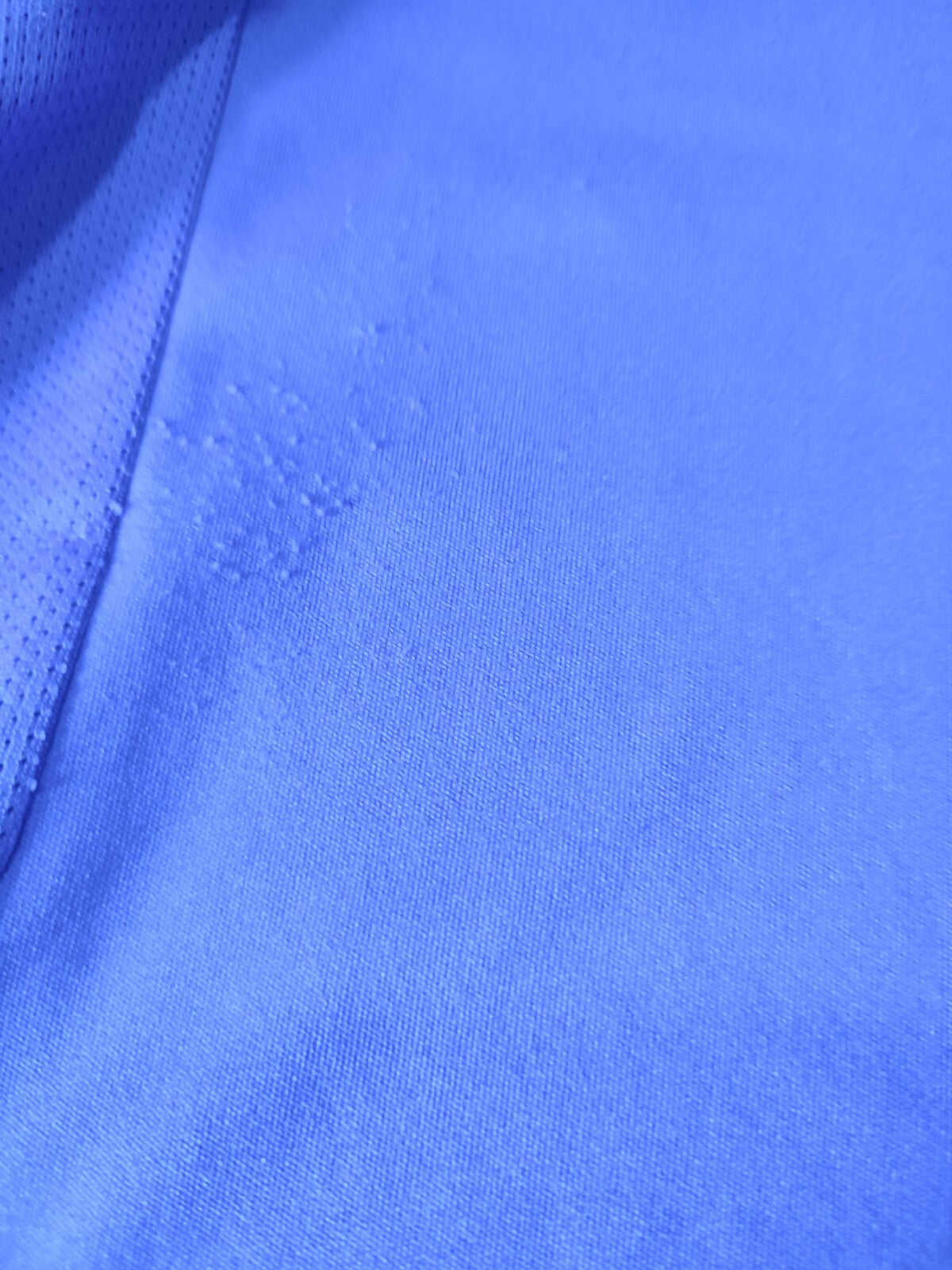 Leicester City 2007 2008 2009 home Size XL shirt jersey soccer football kit tee