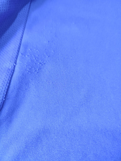 Leicester City 2007 2008 2009 home Size XL shirt jersey soccer football kit tee