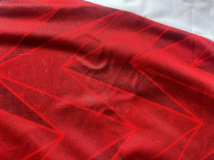 Women's Arsenal London 2020 2021 home Size L Adidas shirt jersey soccer football
