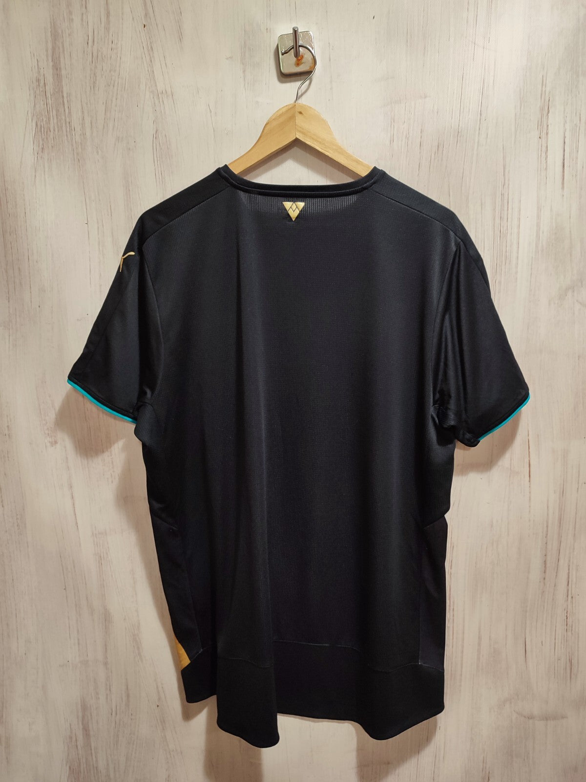 Arsenal London 2015 2016 third Size XL Nike soccer shirt jersey football 3rd kit