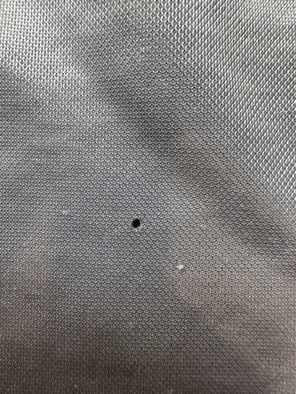 FC Liverpool 1998 1999 Goalkeeper Sz S shirt jersey soccer football GK 34/36"