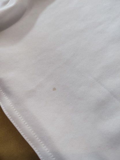 FC Aberdeen 2015 2016 away Sz L adidas football shirt soccer jersey maillot kit