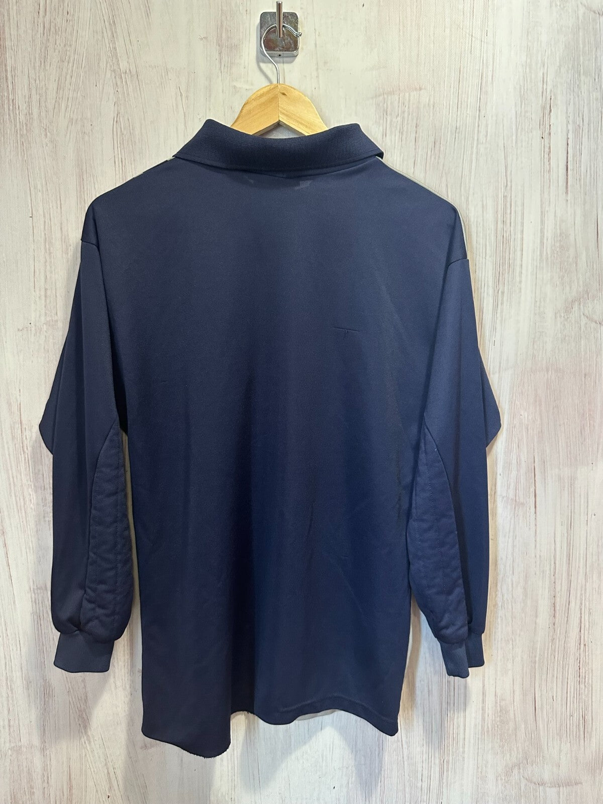 FC Liverpool 1998 1999 Goalkeeper Sz S shirt jersey soccer football GK 34/36"