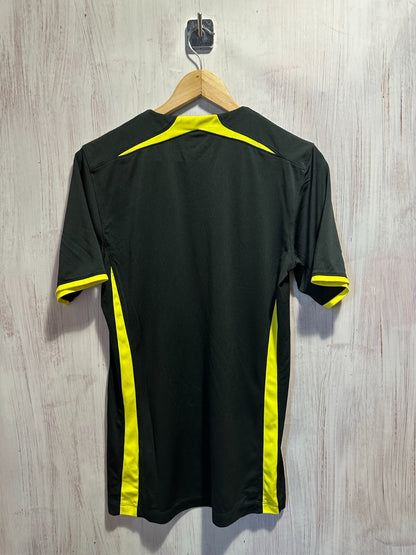 Tottenham Hotspur 2014 2015 away Sz S Under Armour Spurs shirt jersey kit soccer