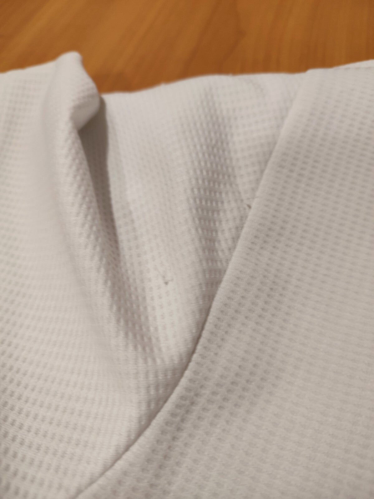 Real Madrid 2015 2016 home Sz XS soccer shirt jersey football kit trikot Adidas