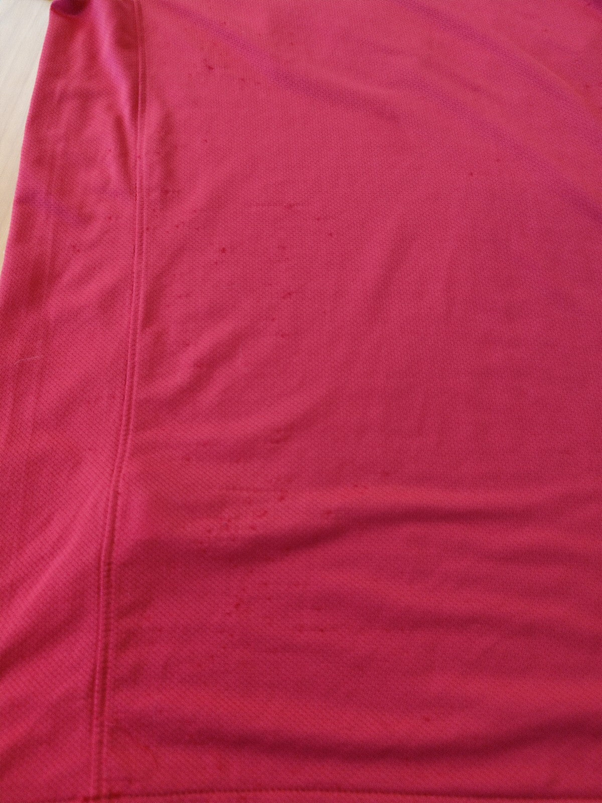 Manchester United 2011 2012 home Size L shirt jersey football soccer kit tee