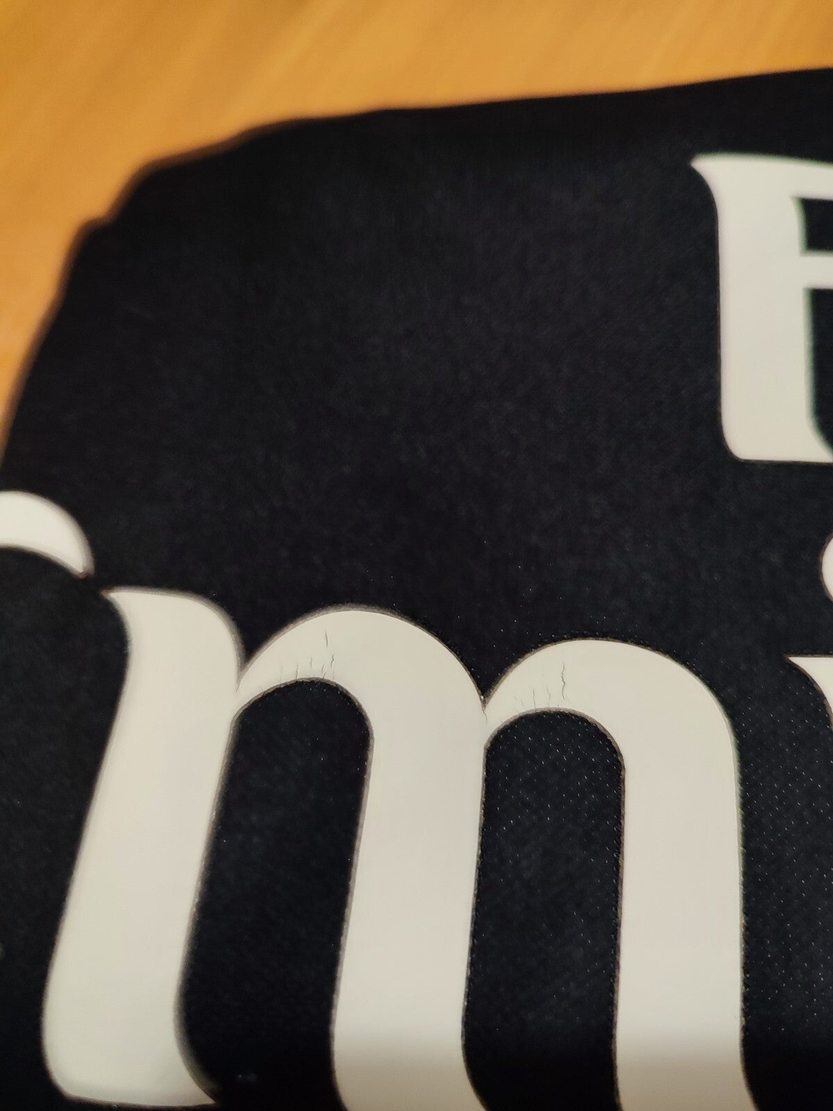 Arsenal London 2015 2016 third Size XL Nike soccer shirt jersey football 3rd kit