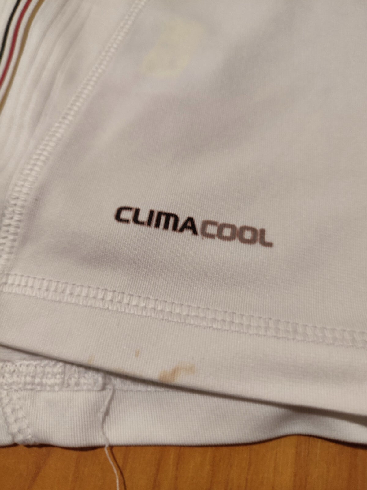 Deutschland 2010 2011 home Sz S Germany Adidas shirt jersey football soccer kit