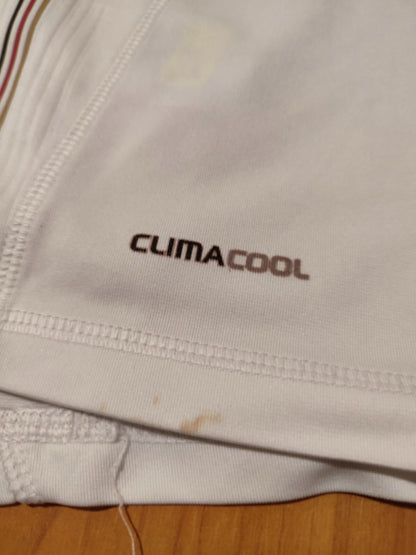 Deutschland 2010 2011 home Sz S Germany Adidas shirt jersey football soccer kit