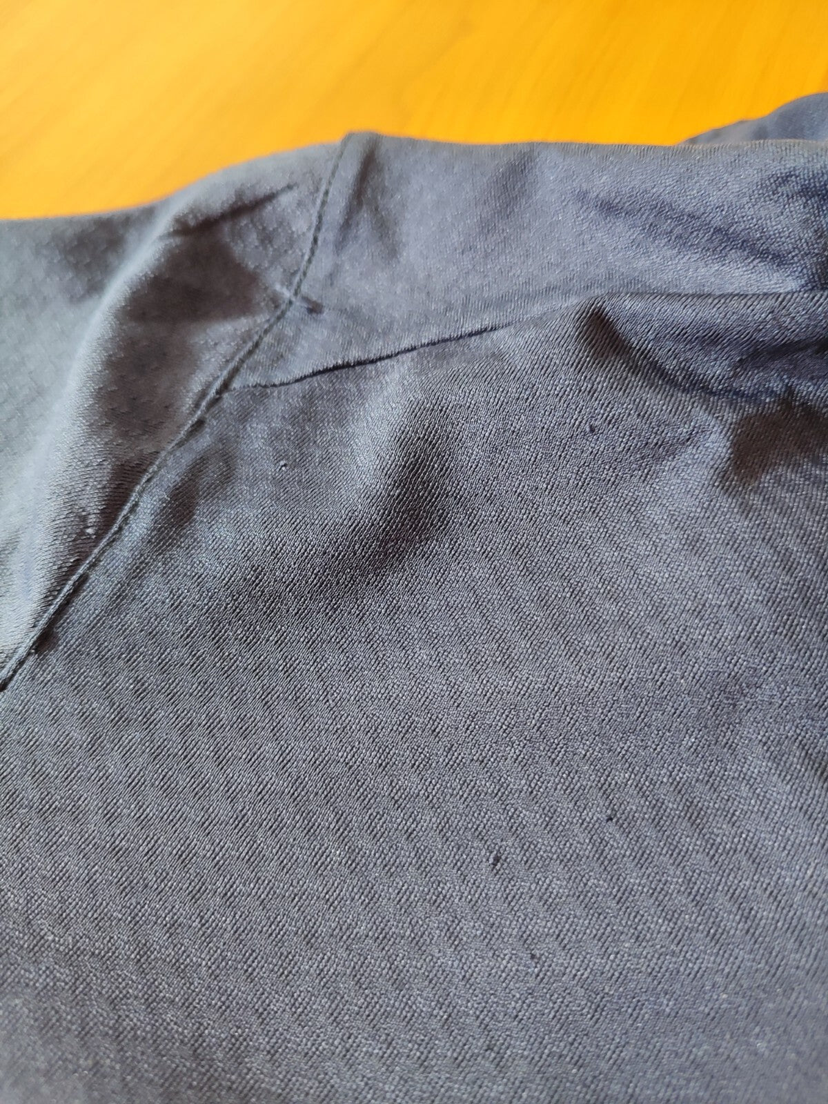 Tottenham Hotspur 2010 2011 third Sz S shirt jersey soccer kit 3rd football Puma