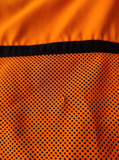 AUTHENTIC Netherlands 2002 2004 home Sz XL Holland shirt jersey soccer football