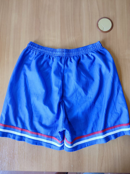 Gillingham 1996 1997 1998 away Size M Gills Leisure soccer football shorts kit