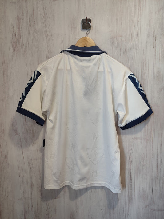 Tottenham Hotspur 1995 1996 1997 home Sz S Pony shirt jersey soccer football kit