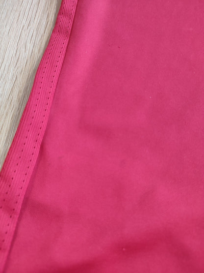 Manchester United 2015 2016 2017 training Sz XS Adidas soccer shirt football kit