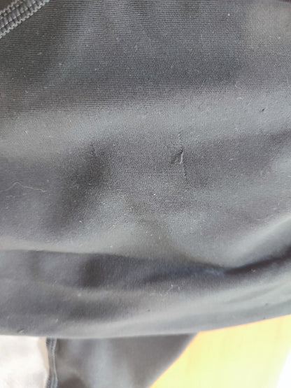 FC Liverpool 2002 2003 2004 away Sz 2XL football L/S shirt jersey Reebok kit XXL