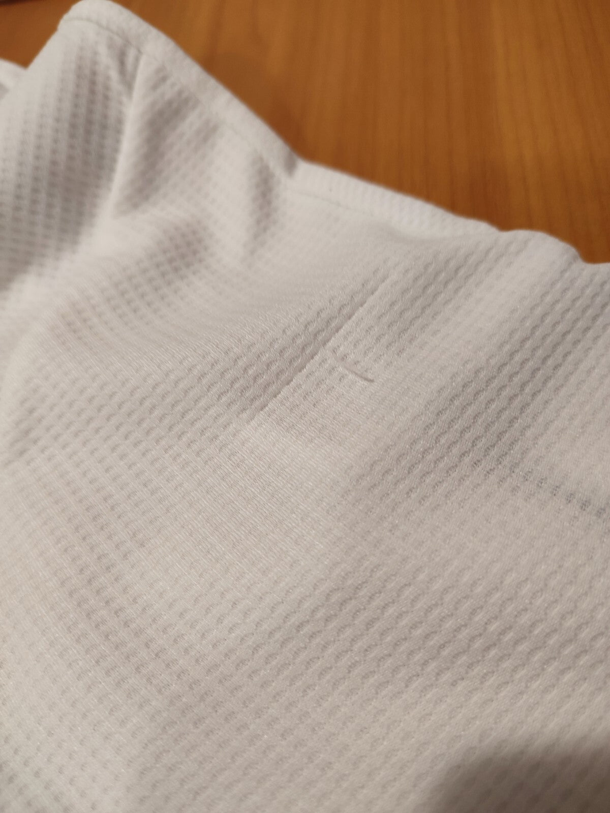 Real Madrid 2015 2016 home Size L soccer shirt jersey football kit trikot Adidas