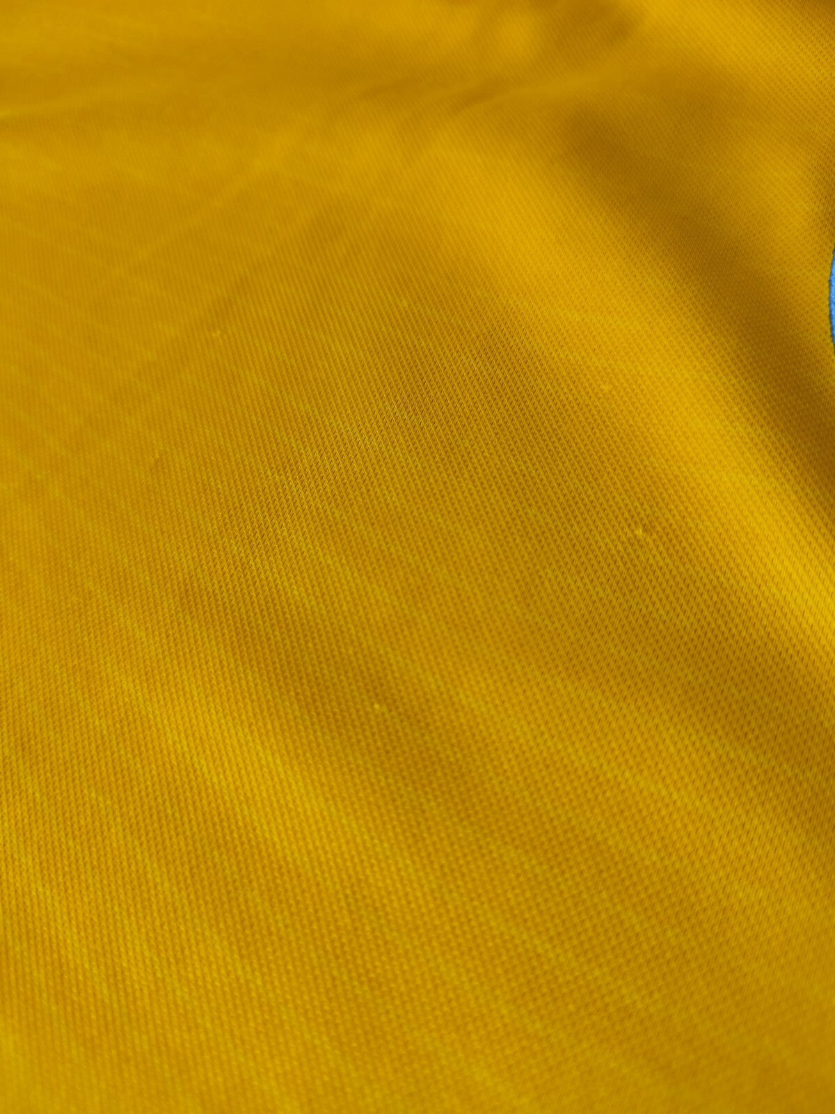 Sweden 2003 2004 2005 home Sz XL Umbro shirt jersey soccer football kit vintage