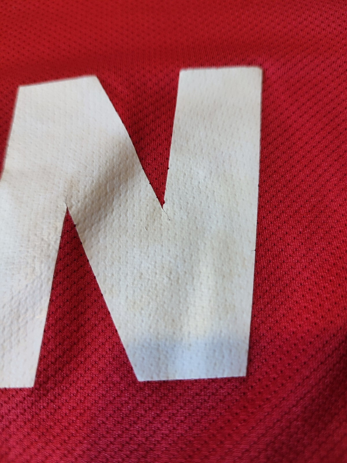 Manchester United 2011 2012 home Sz S Nike shirt jersey soccer football kit tee