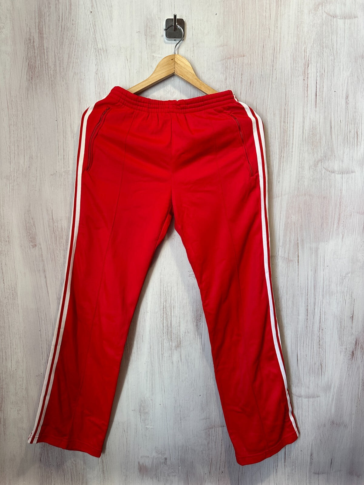 Switzerland  1970's Sz S Adidas Ventex ATP Swiss jacket tracksuit pants 1980's
