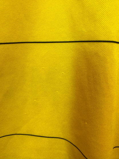 Borussia Dortmund 2015 2016 Home Sz S BVB Puma jersey shirt football kit trikot