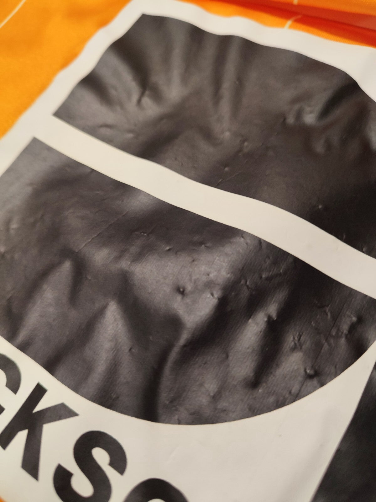 Grasshoppers Club Zurich 2016 2017 away Size M football shirt jersey kit Pickel