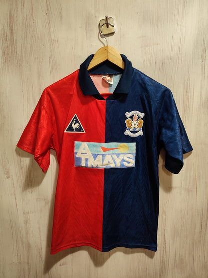 Kilmarnock 1996 1997 third Size 34/36" football shirt jersey maillot kit tee 3rd