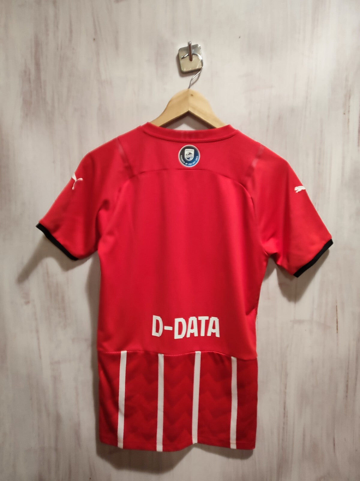 PSV Eindhoven 2021 2022 home Sz XS shirt jersey football soccer kit trikot Puma