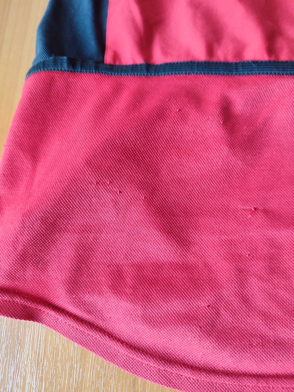 Youth Manchester United 2002 2003 2004 home kids XL soccer shirt jersey football