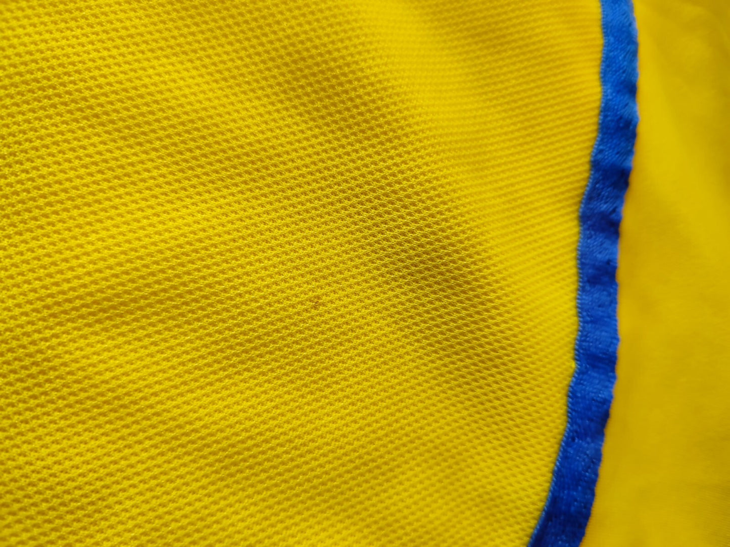 Leeds United 2002 2003 2004 away Sz XL Nike jersey shirt soccer football vintage