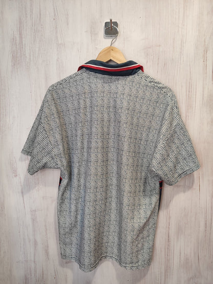 Manchester United 1995 1996 away Sz M football shirt jersey soccer football kit