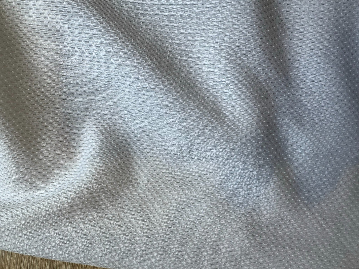 HC Thurgau Sz M Thunder Sports ice hockey jersey shirt tee kit trikot SCL