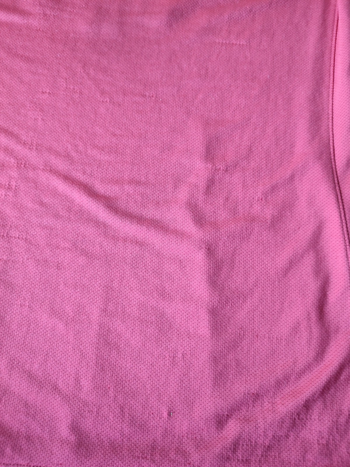 women's Manchester United 2011 2012 home Size M shirt jersey football soccer kit