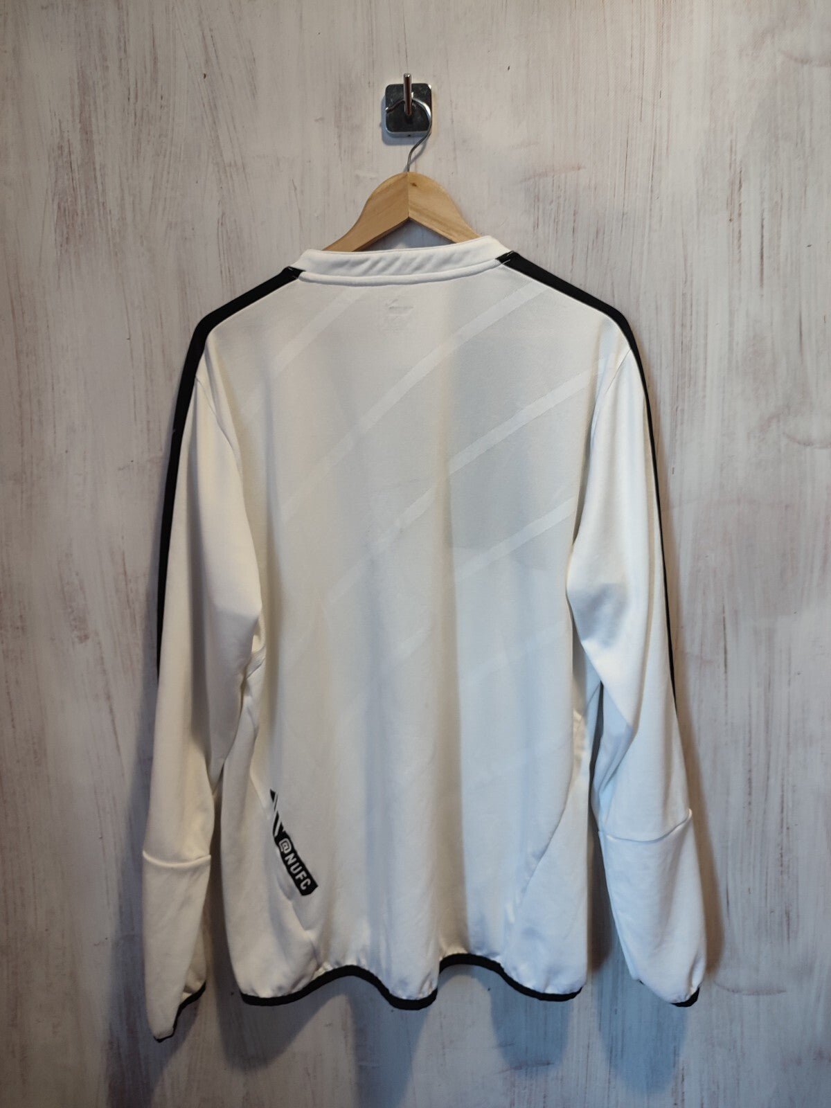 Newcastle United 2015 2016 training Size 2XL Puma football shirt jersey top XXL