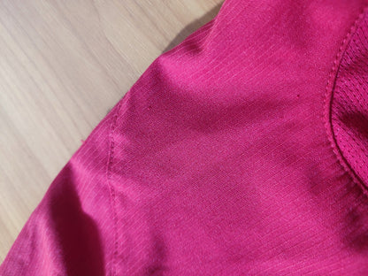 Manchester United 2004 2005 2006 home Sz L soccer shirt jersey football kit tee