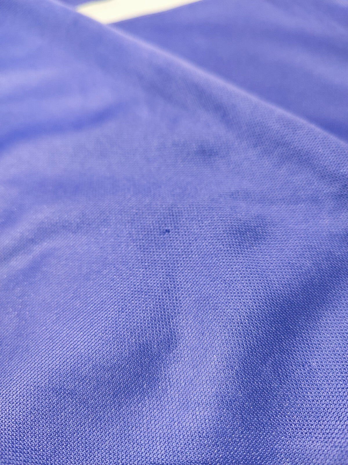 Wolverhampton Wanderers 2013 2014 away Sz L Wolves shirt jersey football kit L/S