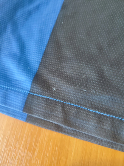 Inter Milan 2012 2013 home Size M Internazionale shirt jersey soccer maillot kit