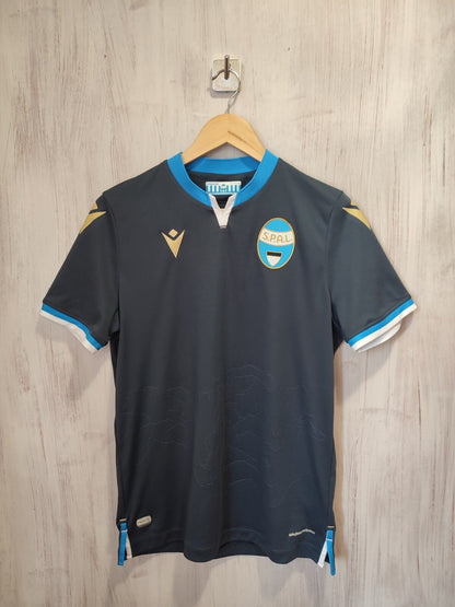 S.P.A.L 2019 2020 third Size S Macron football shirt soccer jersey 3rd kit Spal