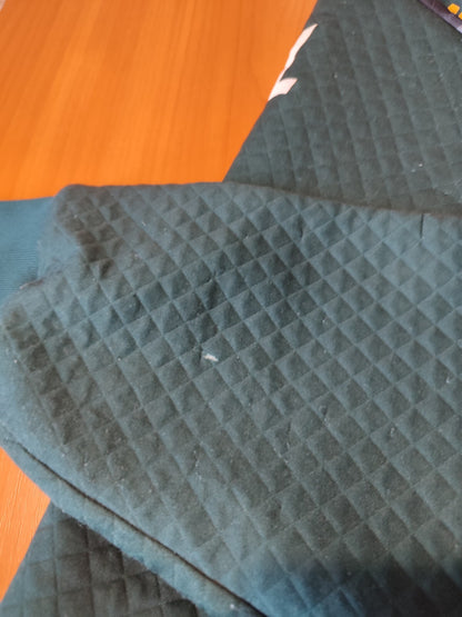 Manchester United 1995 1996 1997 goalkeeper Sz M shirt jersey Schmeichel kit GK