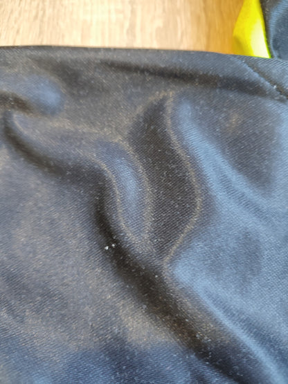 FC Celtic 1997 1998 1999 goalkeeper Size Y shirt jersey football kit GK YOUTH